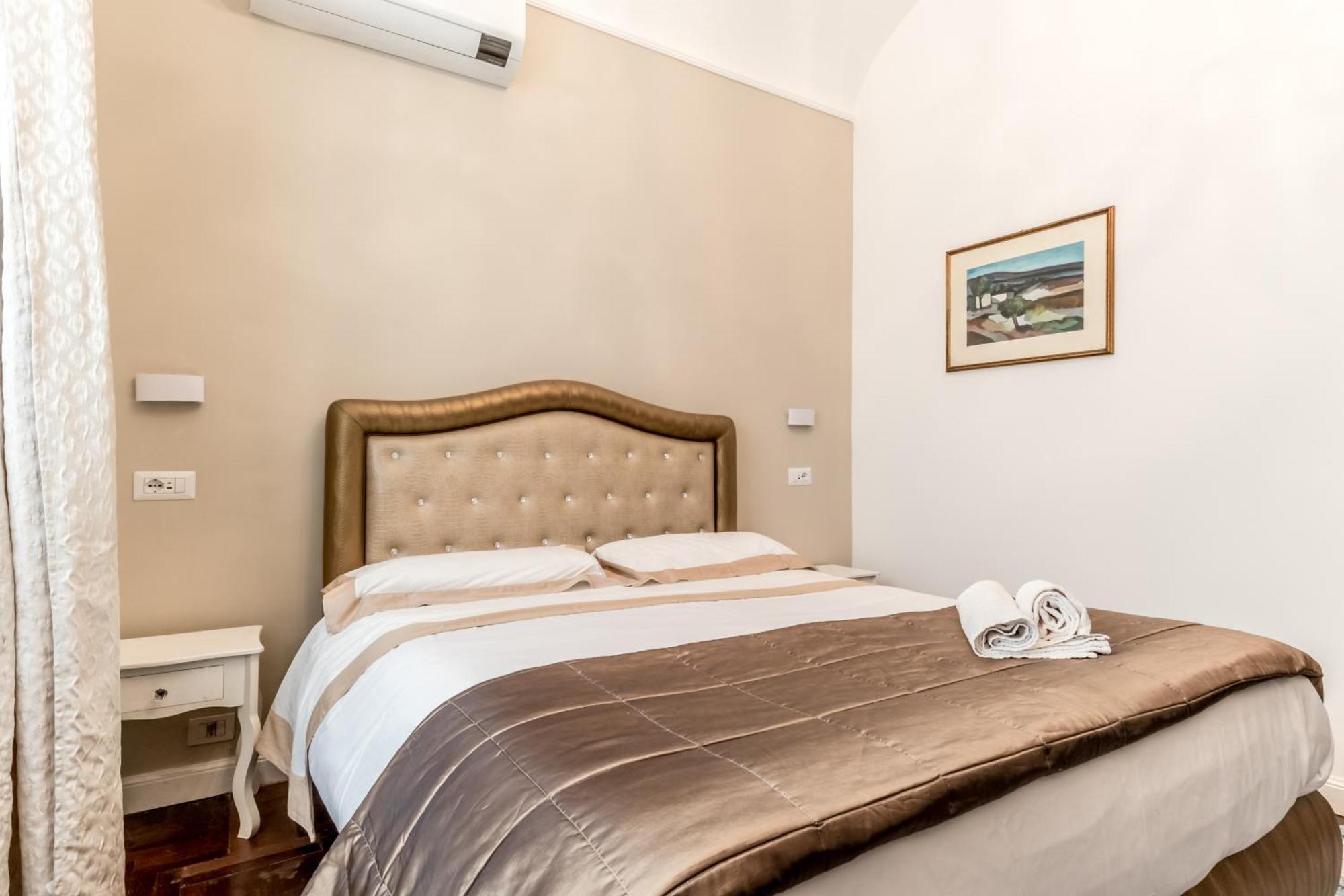Borghese Privat bolig *