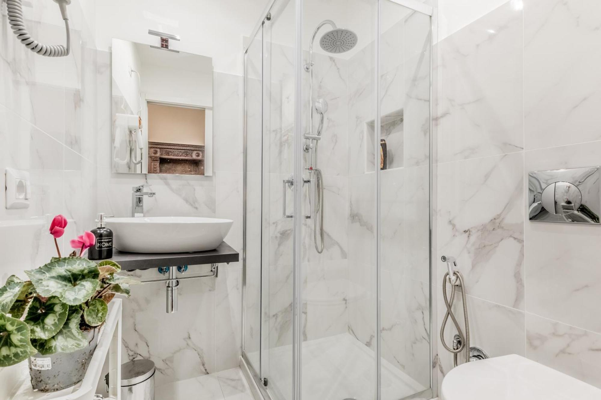 Borghese Privat bolig