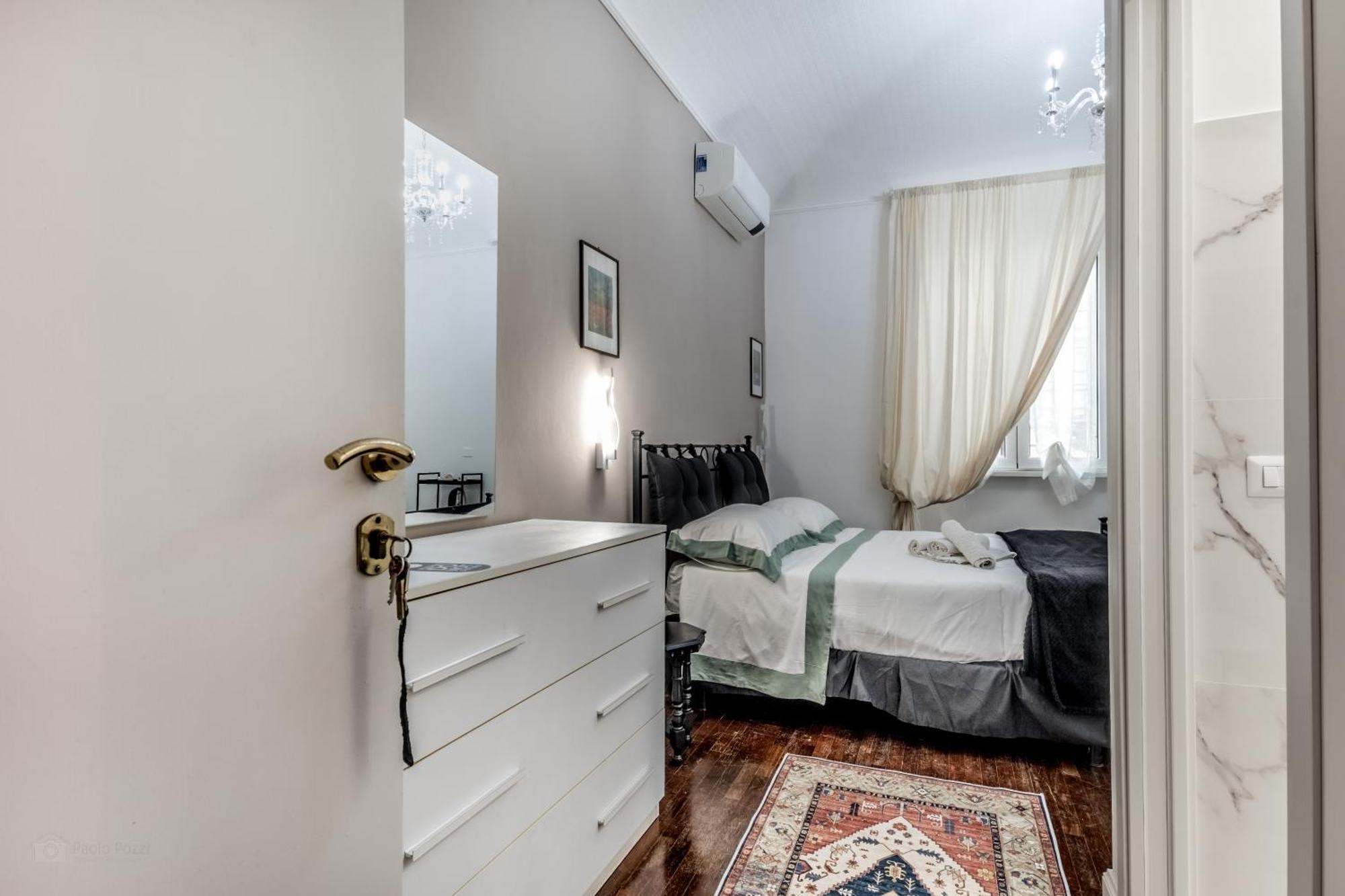 Borghese Privat bolig