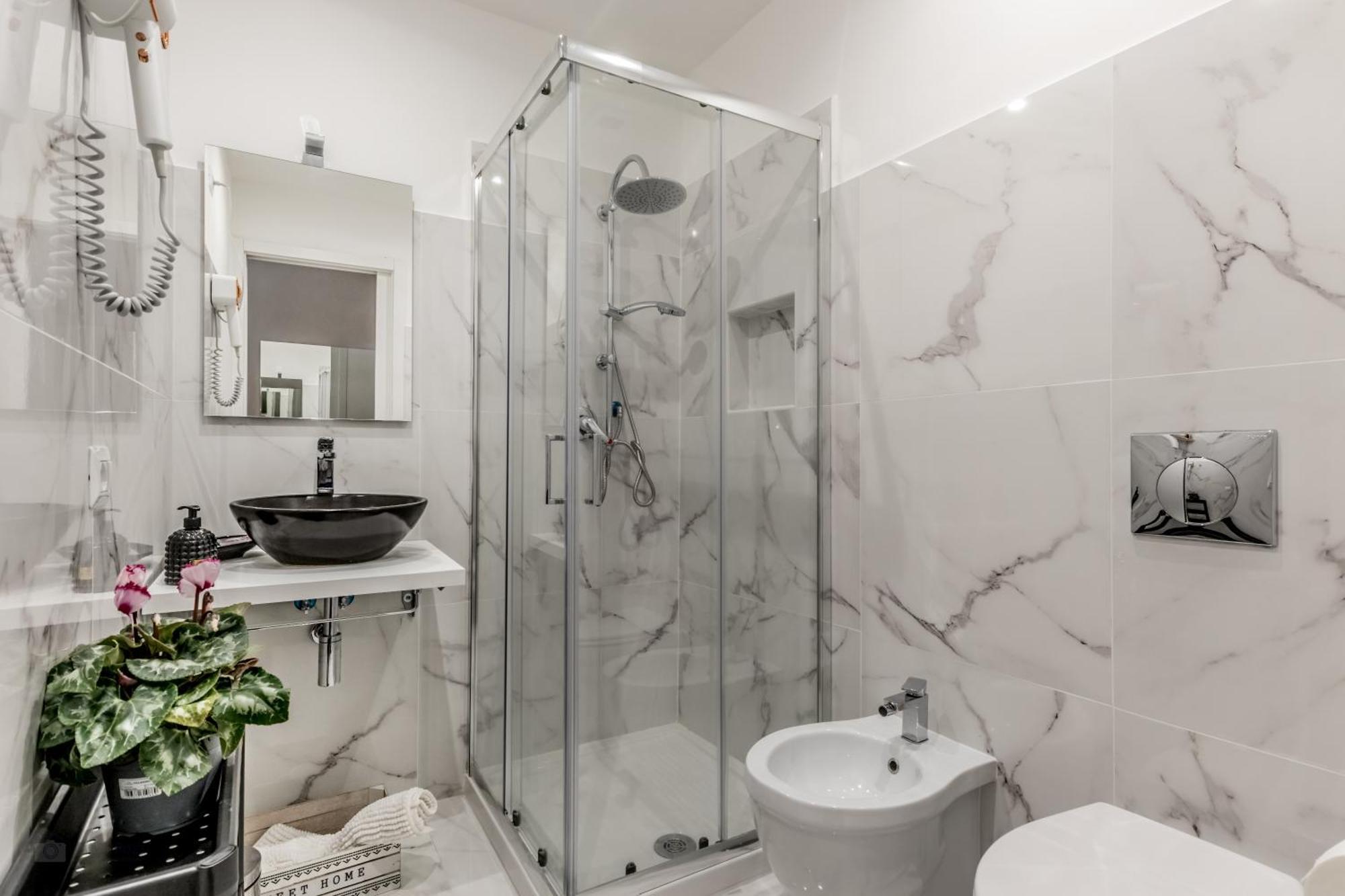 Privat bolig Borghese