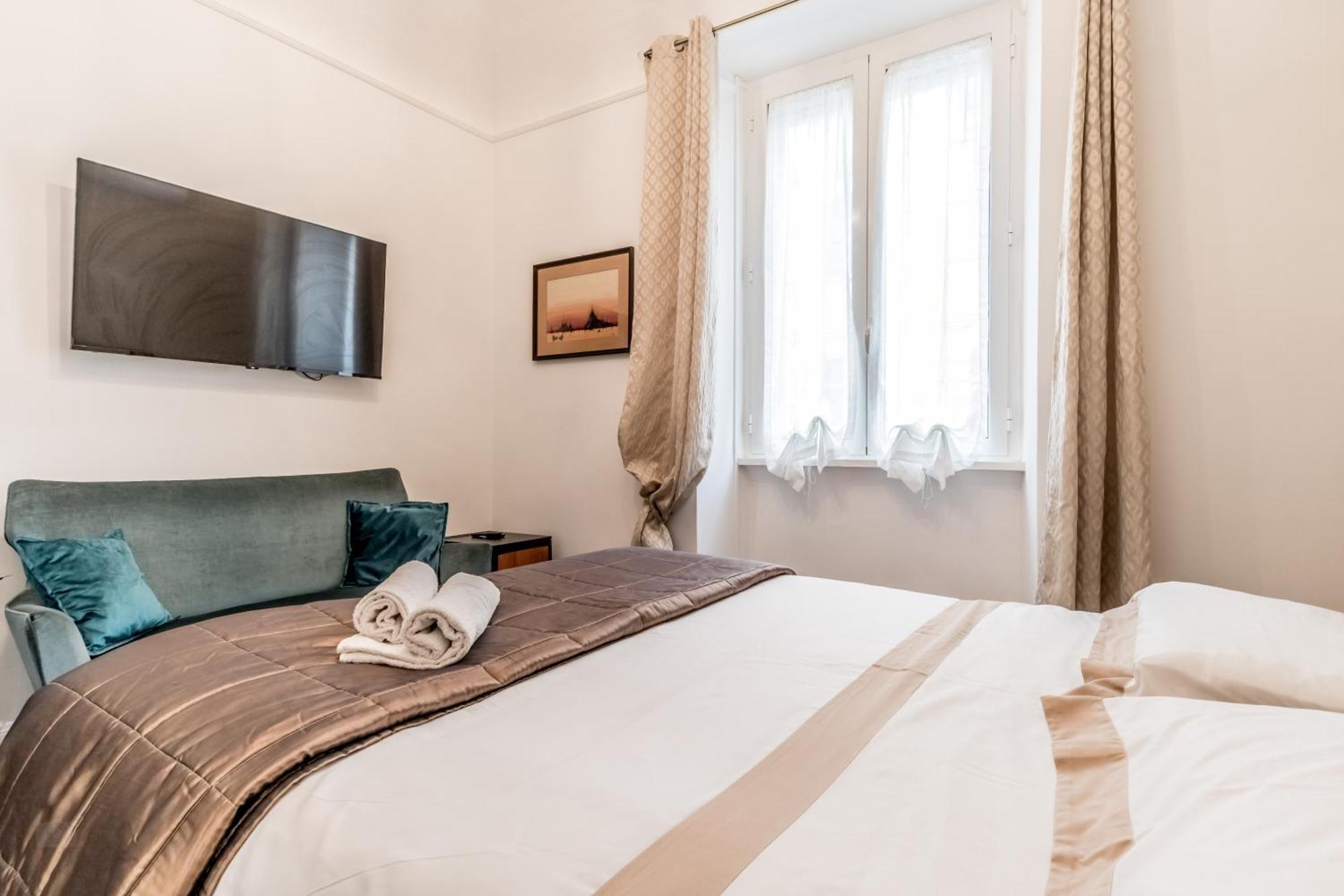 Borghese Privat bolig