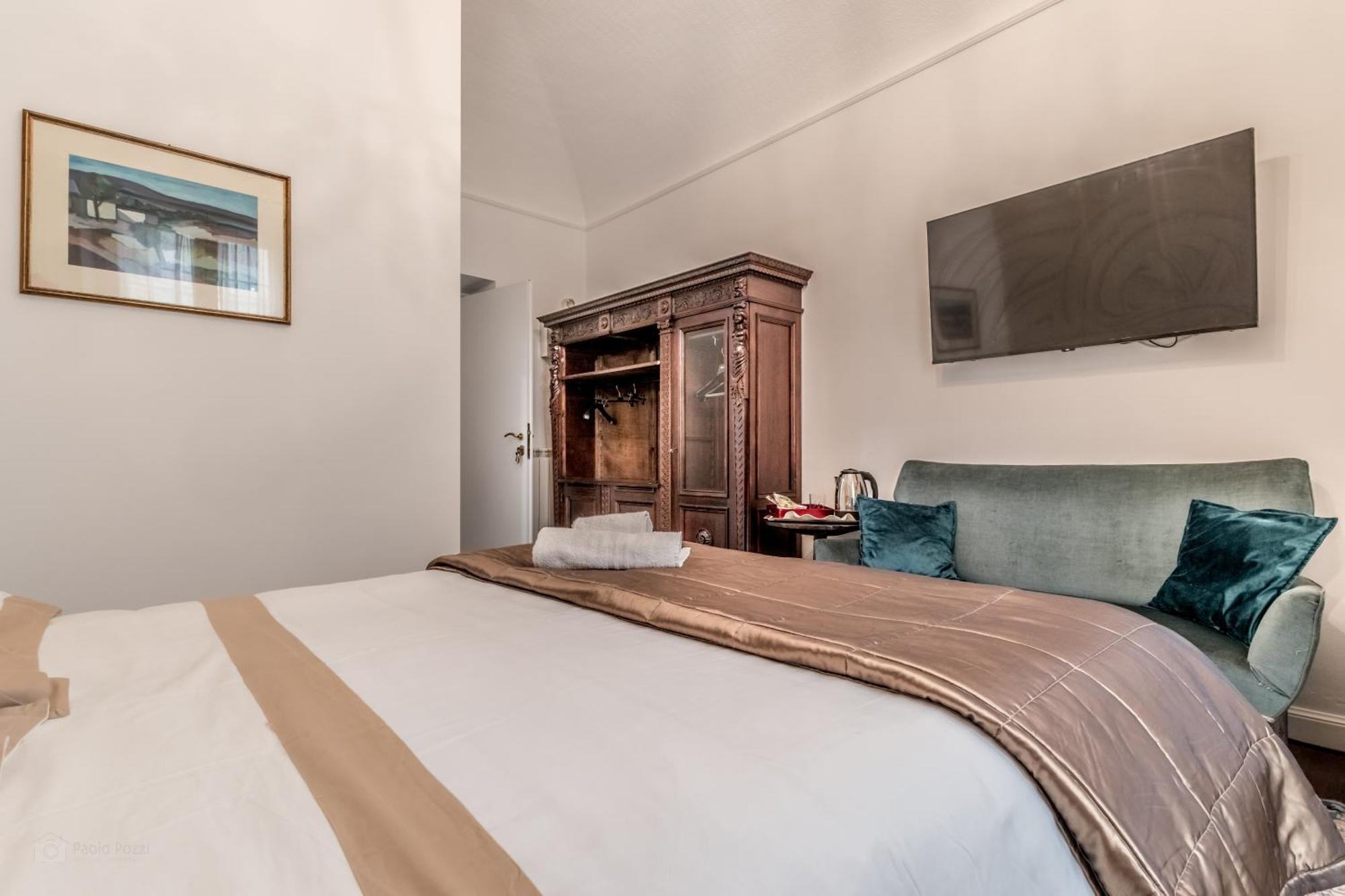 Borghese Privat bolig