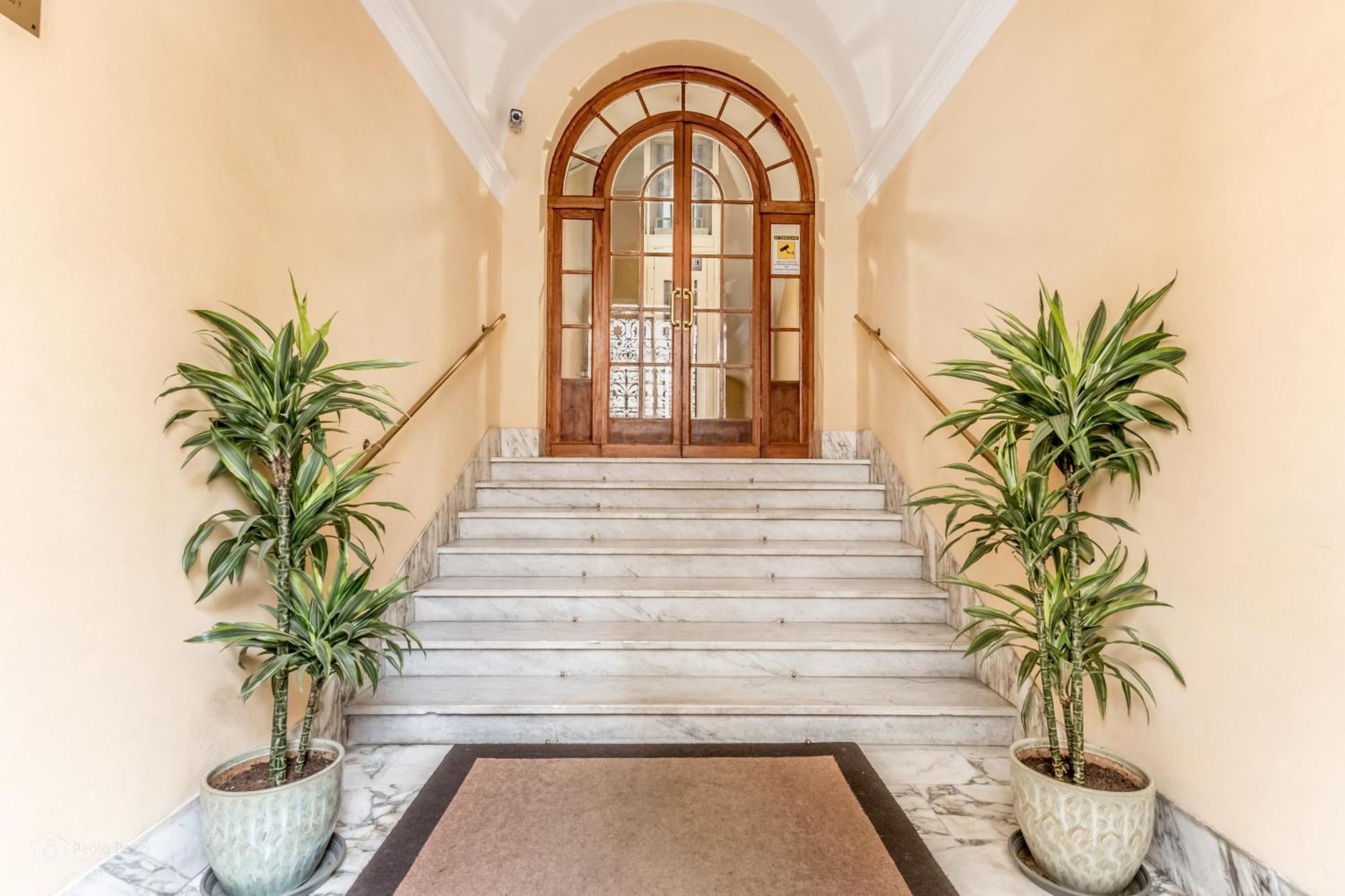 Privat bolig Borghese